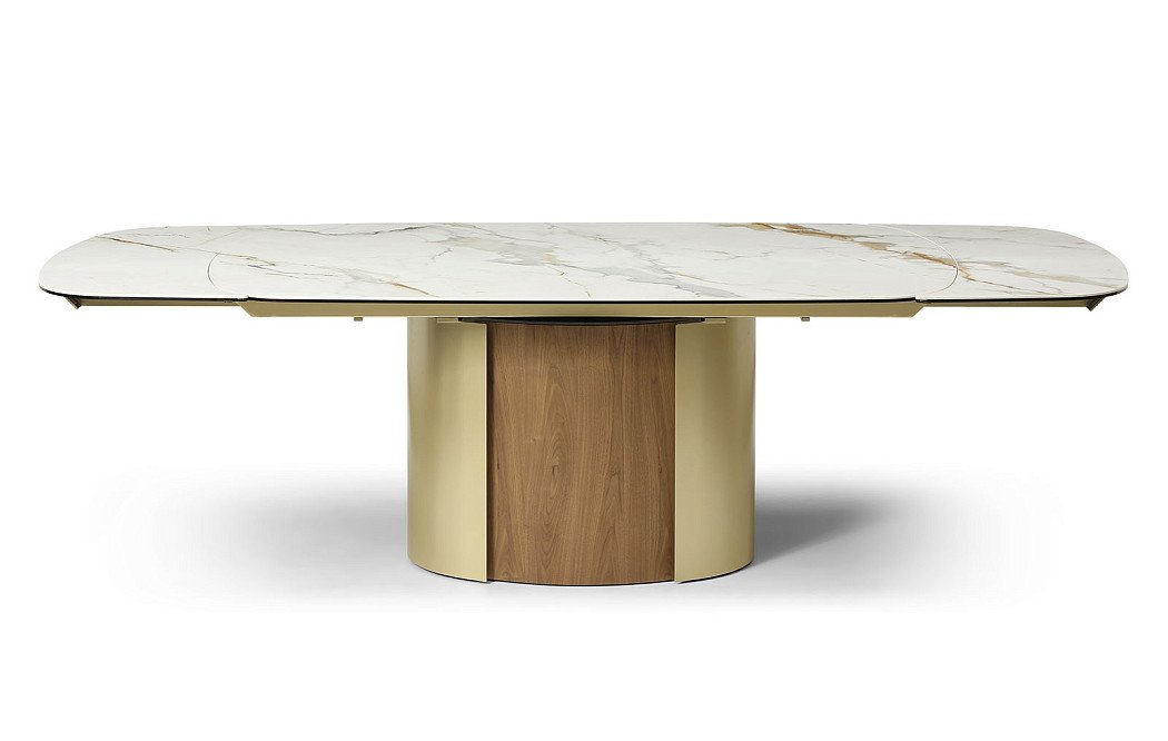 Стол Milan + 4 стула Evy - фото 8