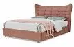 Комплект для спальни Venezia, коралловый/мрамор