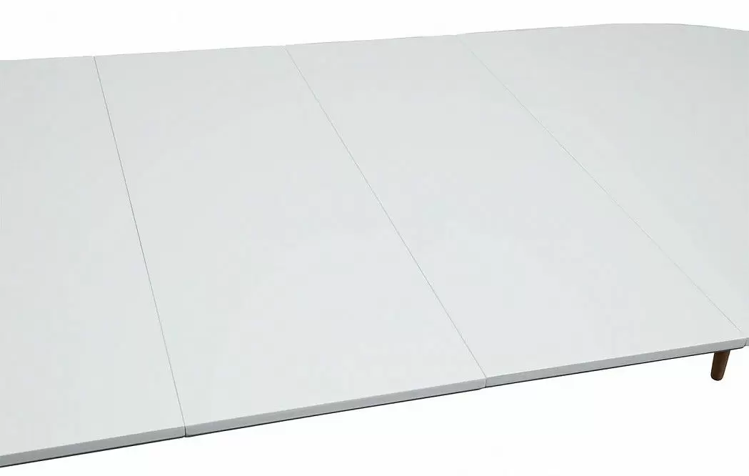 Стол Universal + 3 бежевых стула Jackson - фото 7