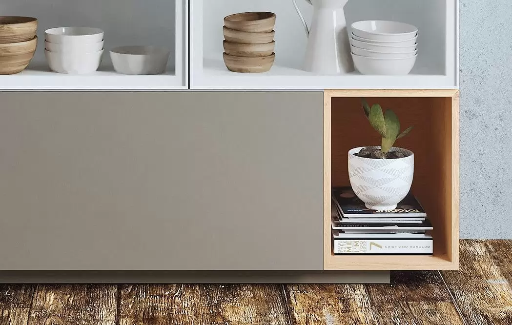 Буфет CK22 (150) - фото 3