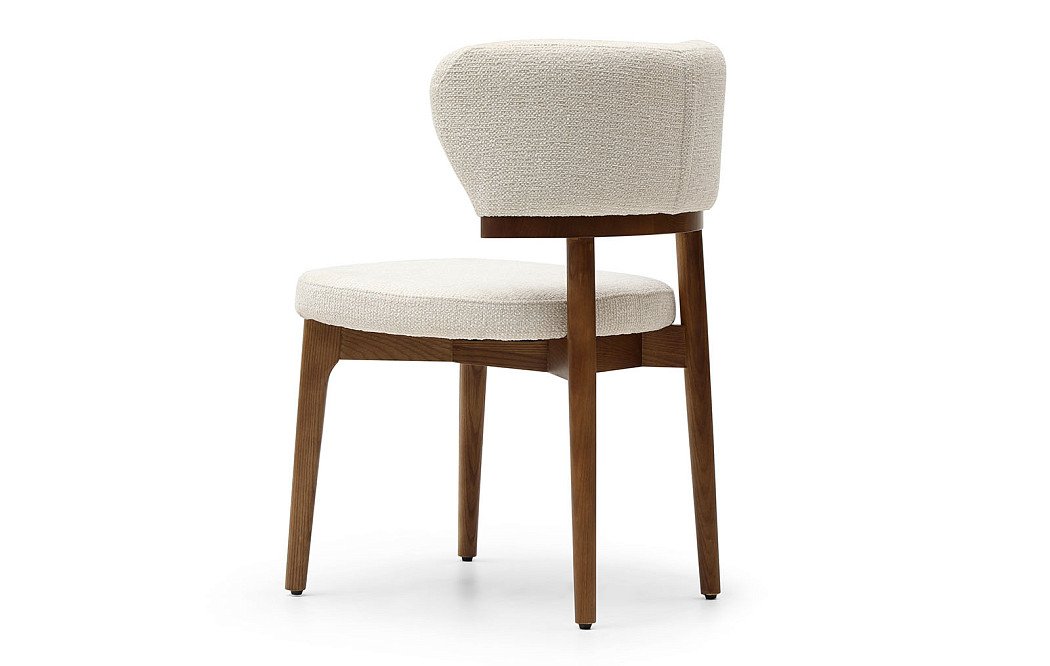 Стол Monaco + 4 стула Morgan - фото 21