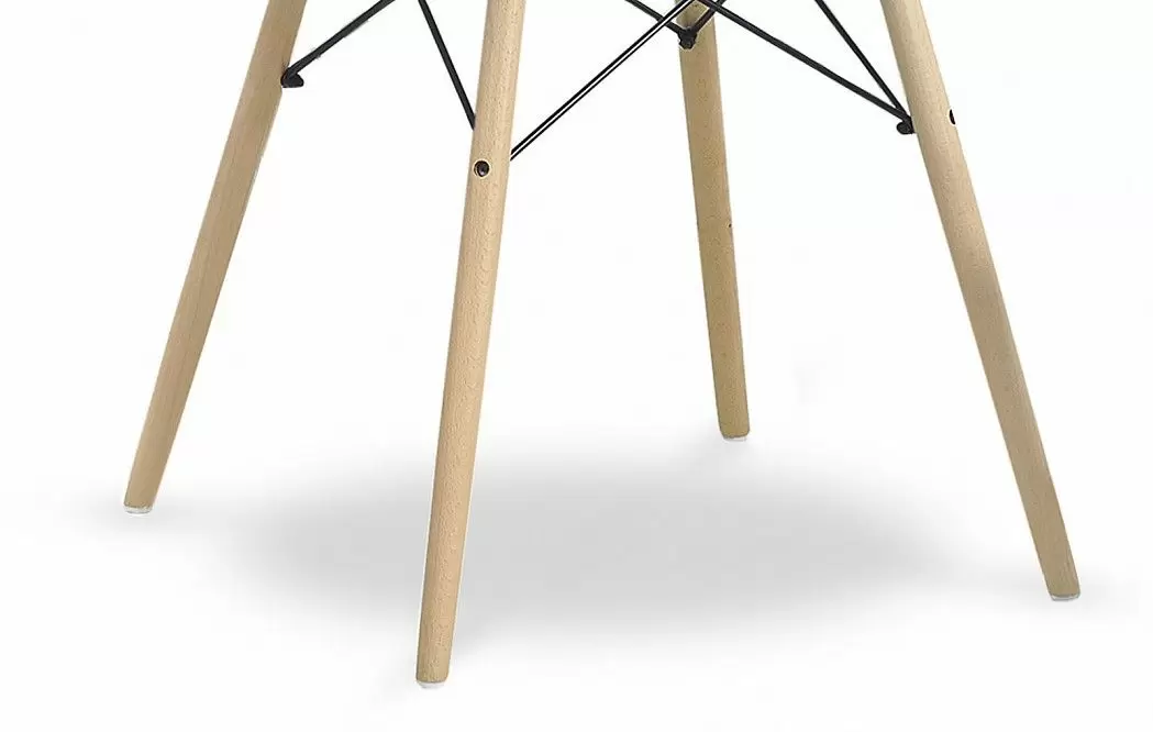 Стол Oswin (в стиле Eames), белый - фото 7