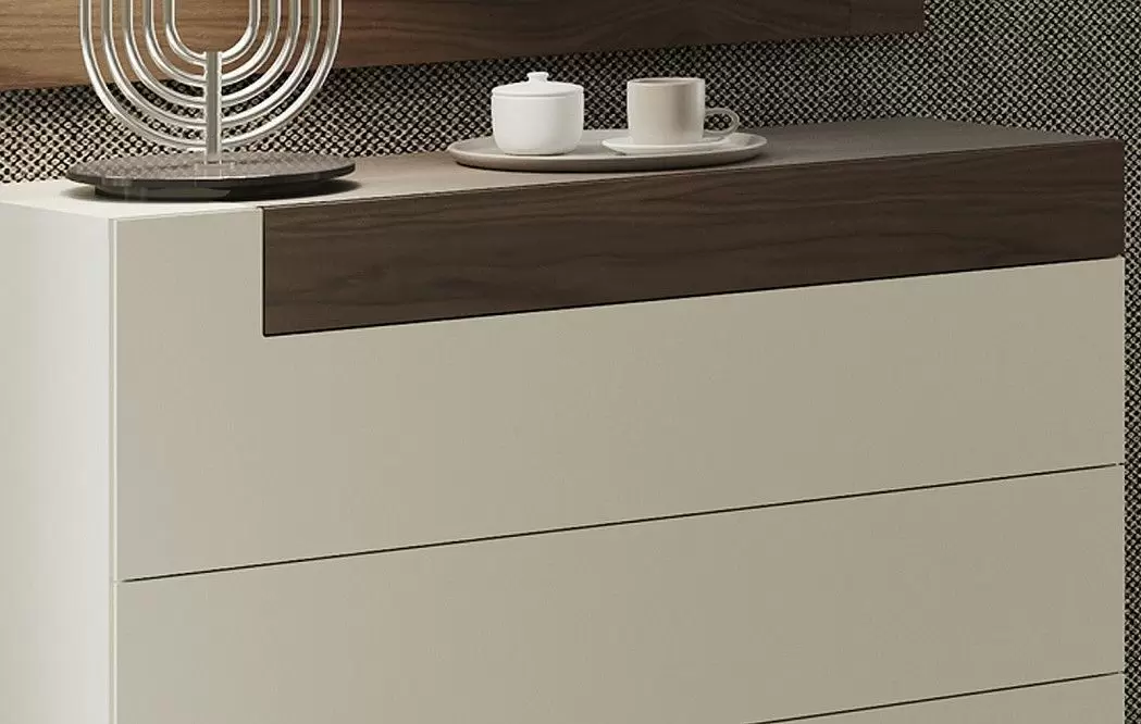 Комплект для спальни Almeria - фото 13