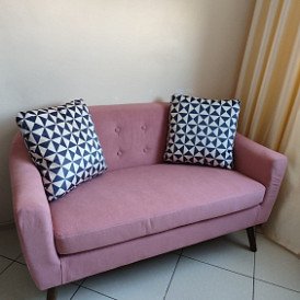 Кресло Florence, мята