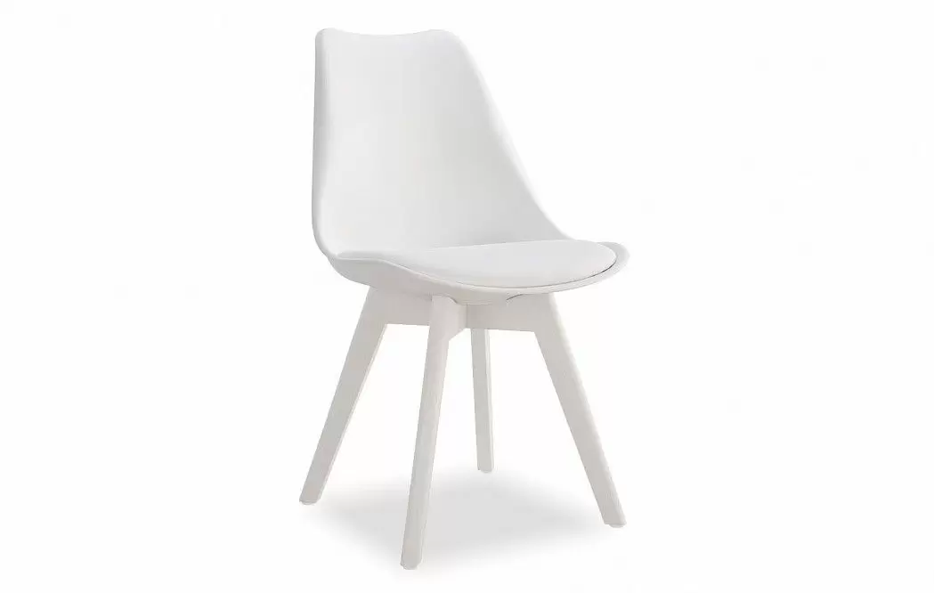 Стол Verona Glass + 4 стула Mark - фото 19