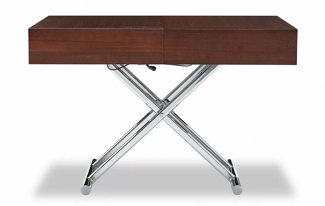 Обеденная группа Kimberly & Dakota, орех/белый - фото 2