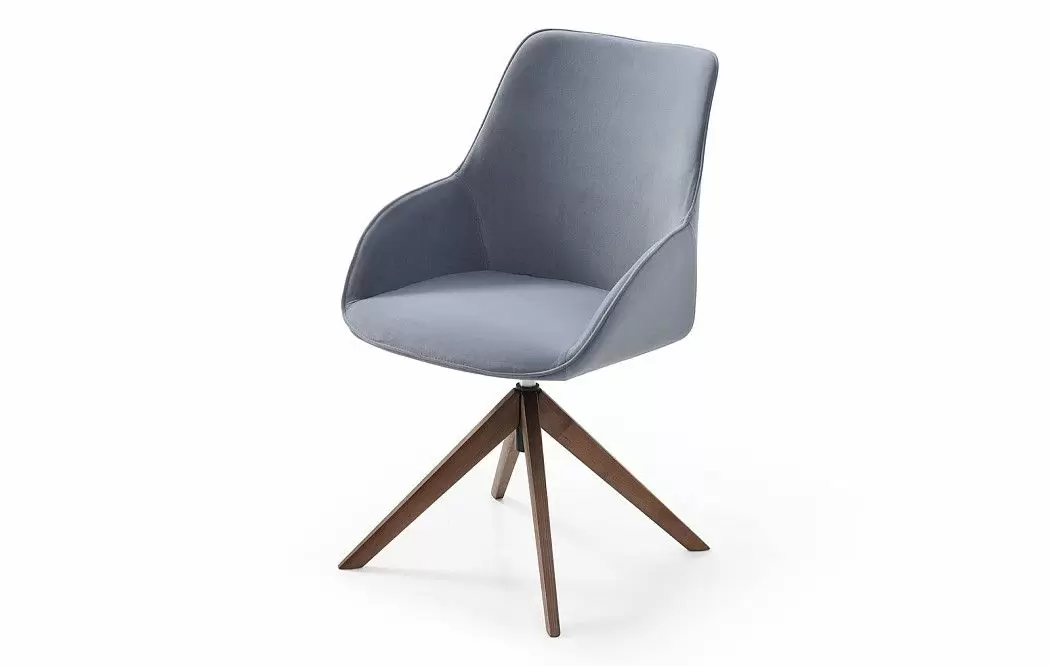 Стол Portofino + 4 стула Sheryl - фото 12