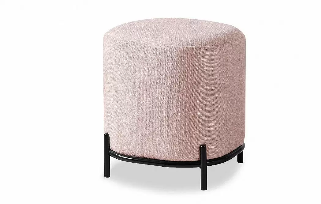 Комплект мягкой мебели Coco, розовый - фото 29