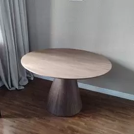 Стол Gary + 4 стула Ruth