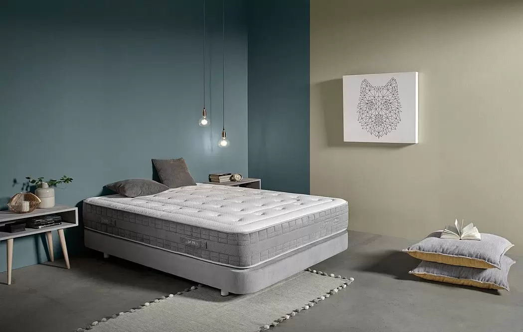 Матрас DUPEN LUXE 180x200 - фото 5