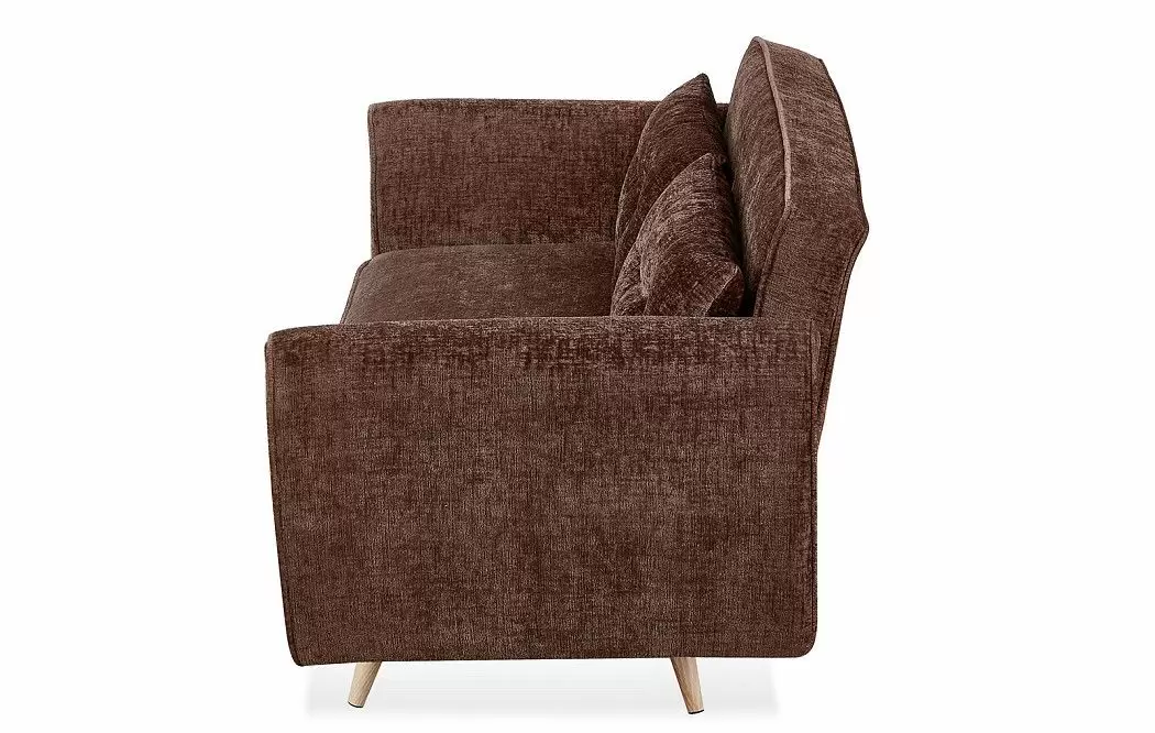 Диван-кровать Charm, коричневый - фото 9