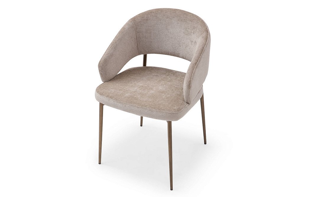 Стол Ariana + 4 стула Edgar - фото 20