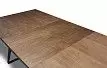 Стол раскладной Boston, орех