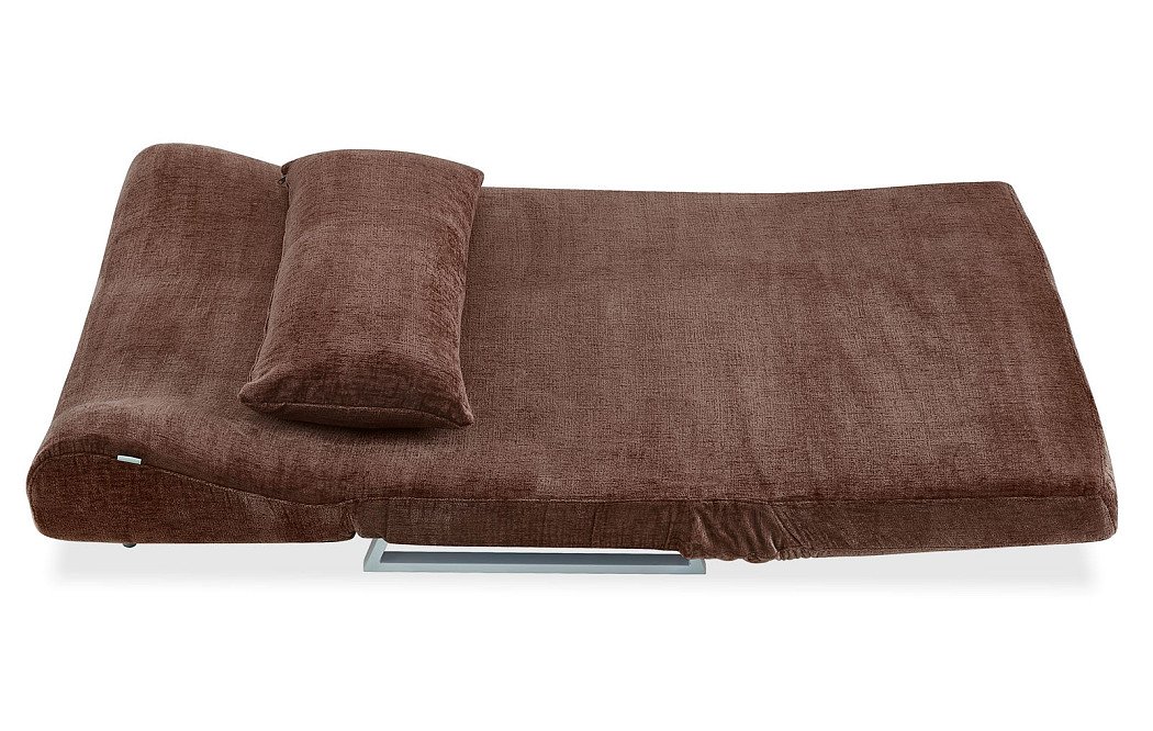 Диван-кровать Rosy 2-х местный, коричневый - фото 9