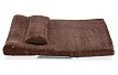 Диван-кровать Rosy 2-х местный, коричневый