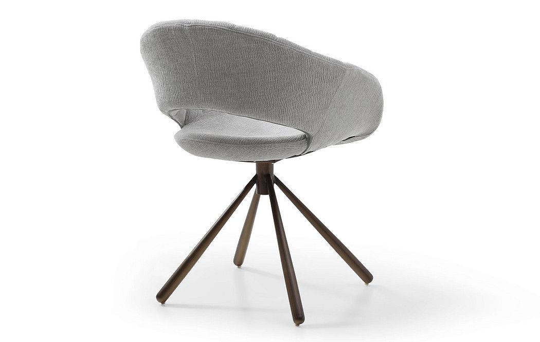 Стол Bavaria + 4 стула Alessa - фото 16