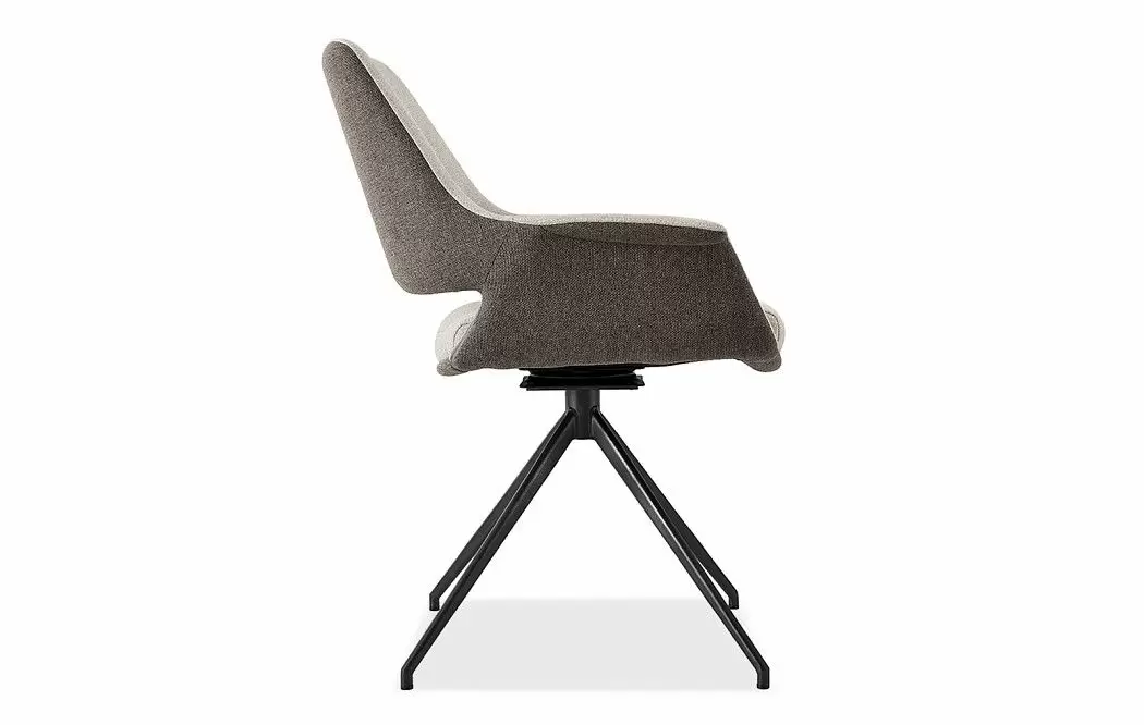 Стол Granada + 4 стула Ruth - фото 19