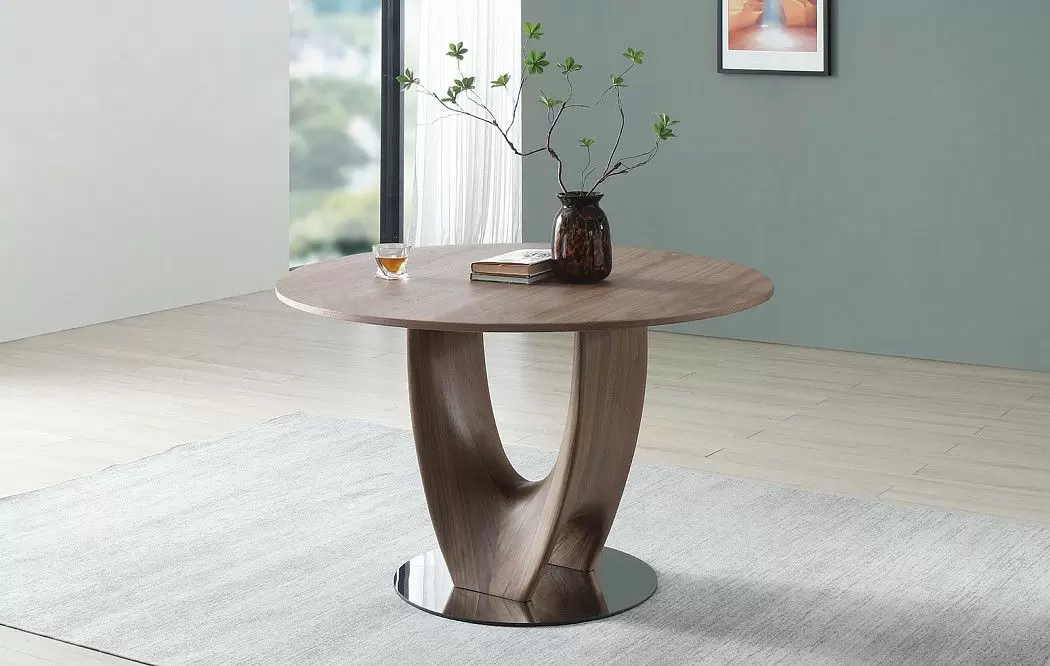 Стол Rio + 4 кремовых стула Jody - фото 2