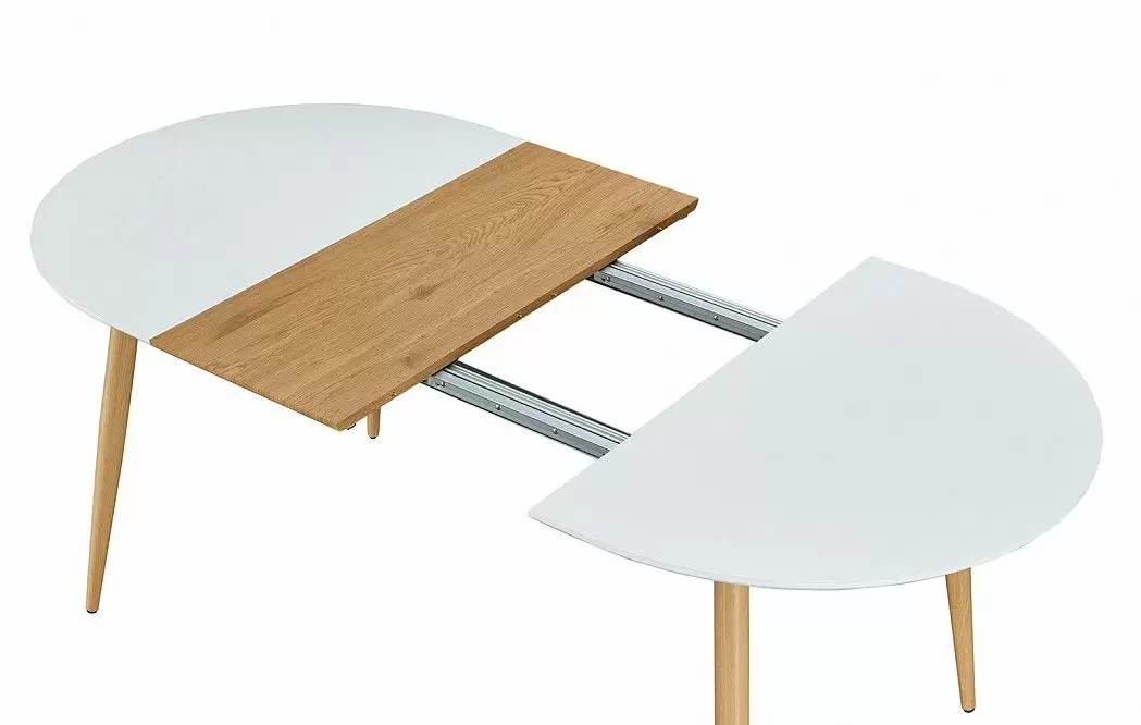 Стол Suzy + 4 стула Shelly - фото 9