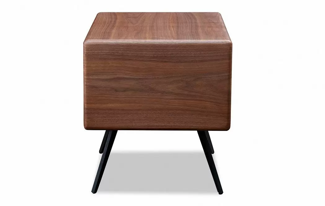 Комплект для спальни Borneo, бежевый/орех - фото 16