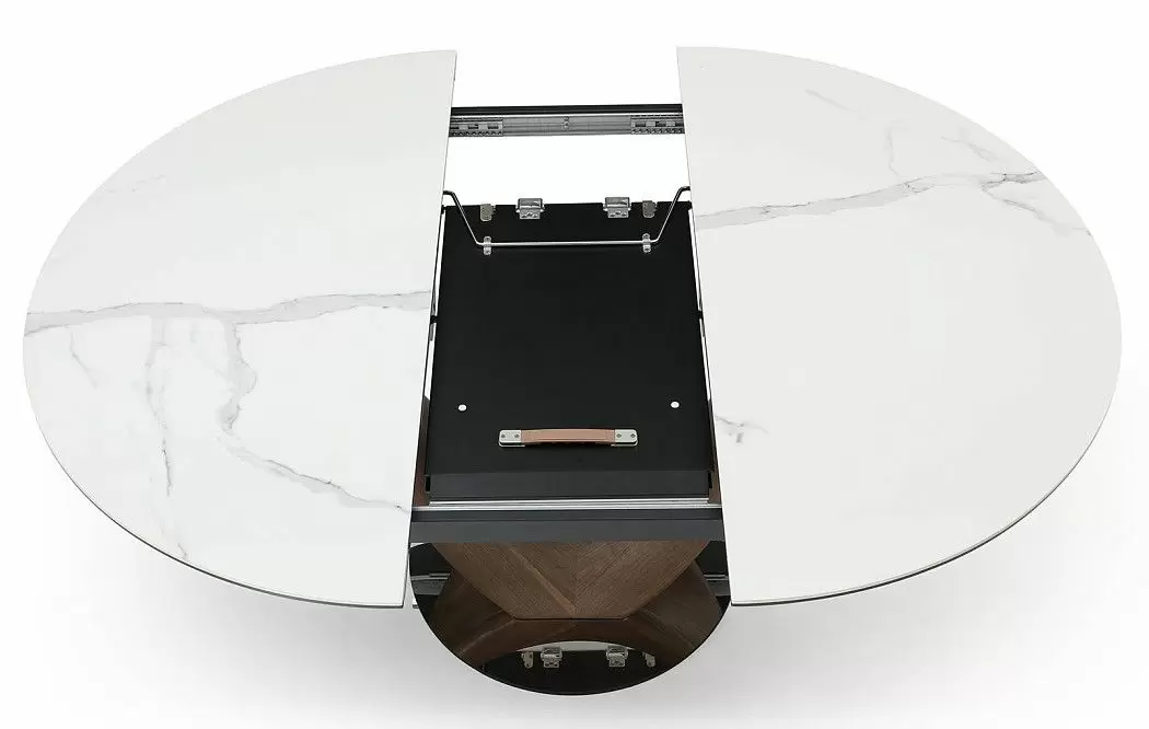 Стол Daisy + 4 стула Josh - фото 7