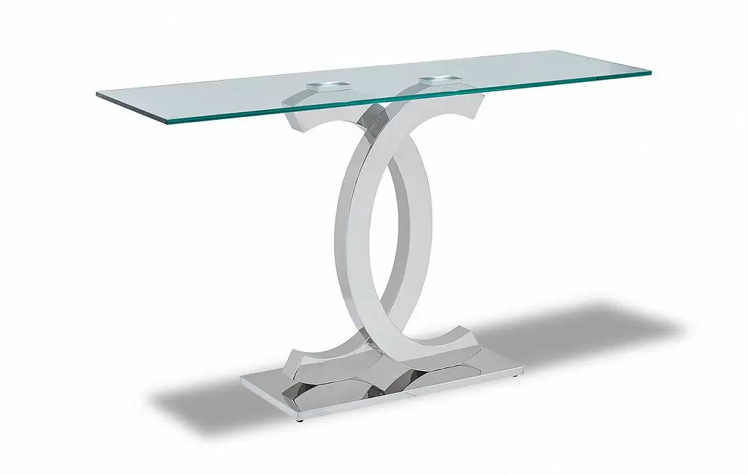 Консоль Paris