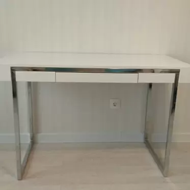 Стол письменный Ego, белый IMG-20191007-WA0010