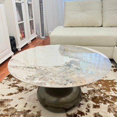 Стол журнальный Aria - Отзыв