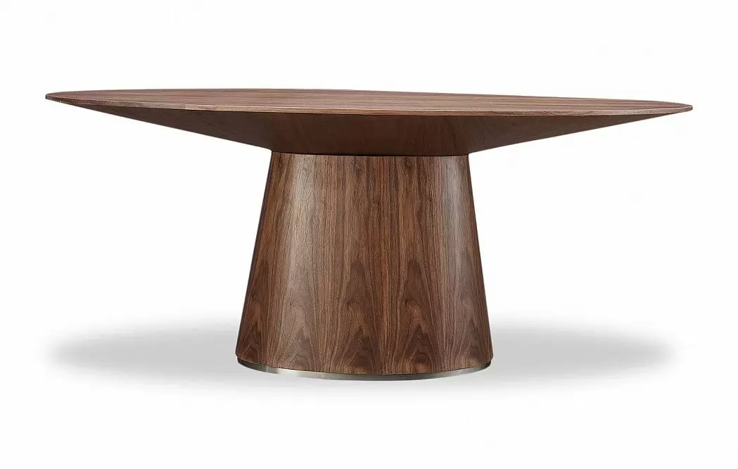 Стол Parker + 4 стула Django - фото 5