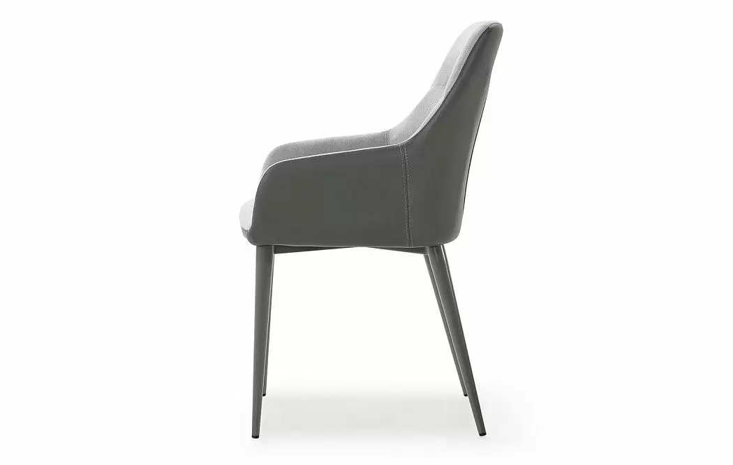 Стол Santorini + 4 стула Romeo - фото 21