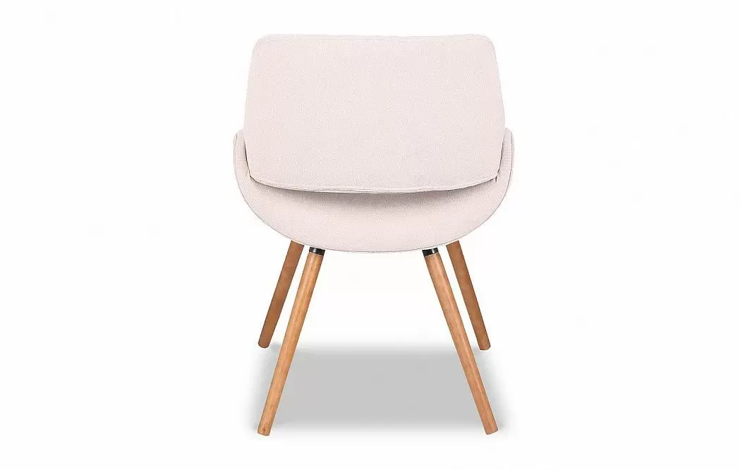 Стул Kiss, бежевый - фото 5