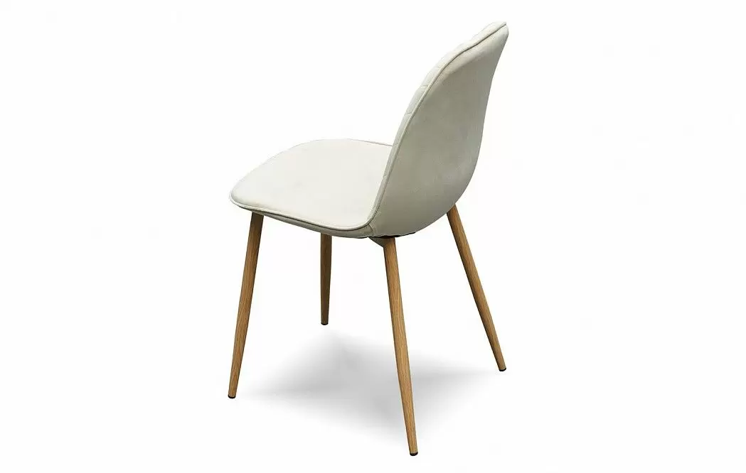 Стул Lars, бежевый - фото 10