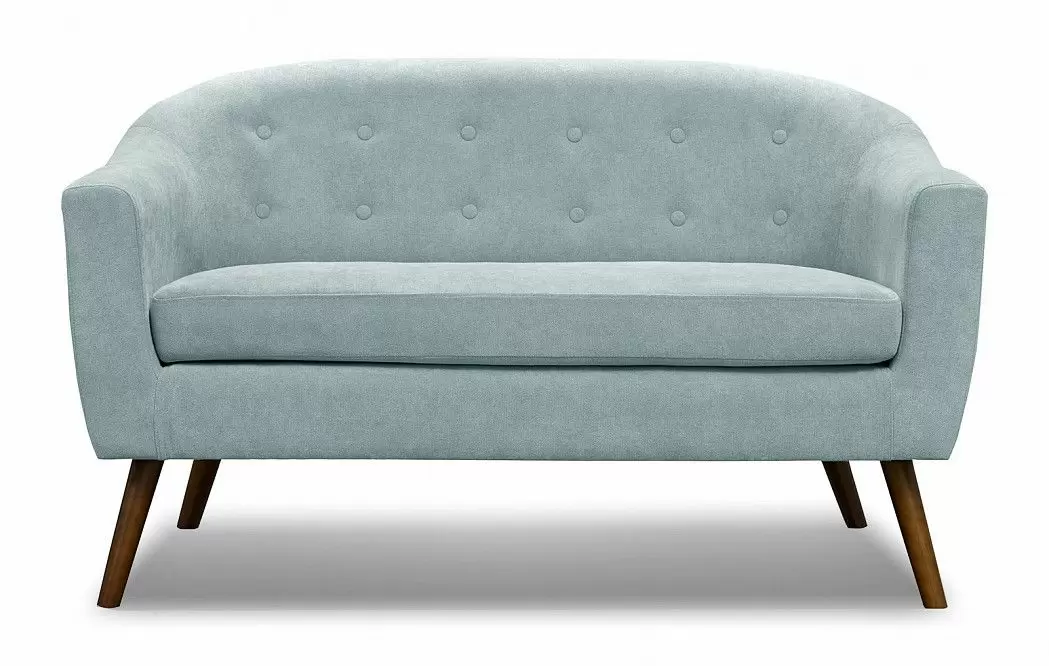 Диван Florence 2-х местный, мята