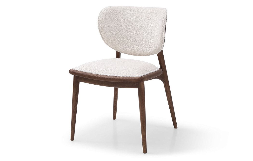 Стол Ariel + 3 стула Ian - фото 13