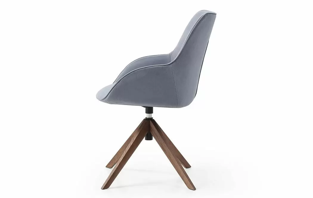 Стол Portofino + 4 стула Sheryl - фото 21