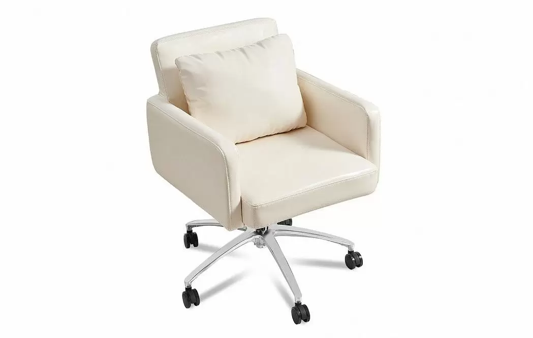 Кресло Winston, белый - фото 10