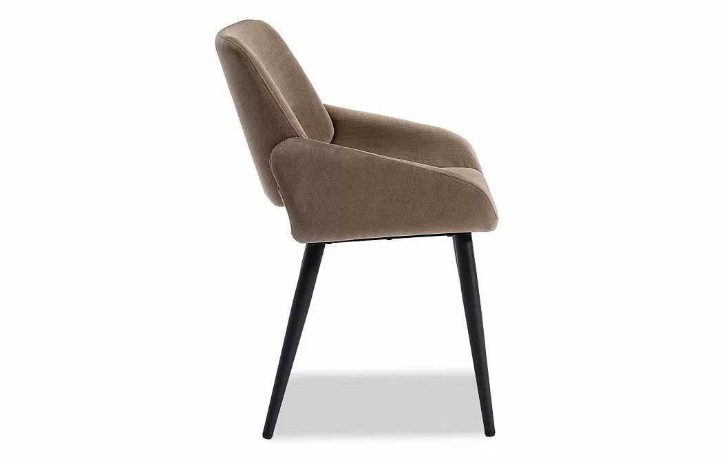 Стол Lincoln + 4 стула Bruce - фото 23