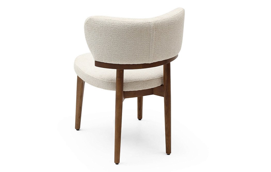 Стул Morgan, кремовый - фото 11