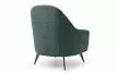 Кресло Sandy, зеленый