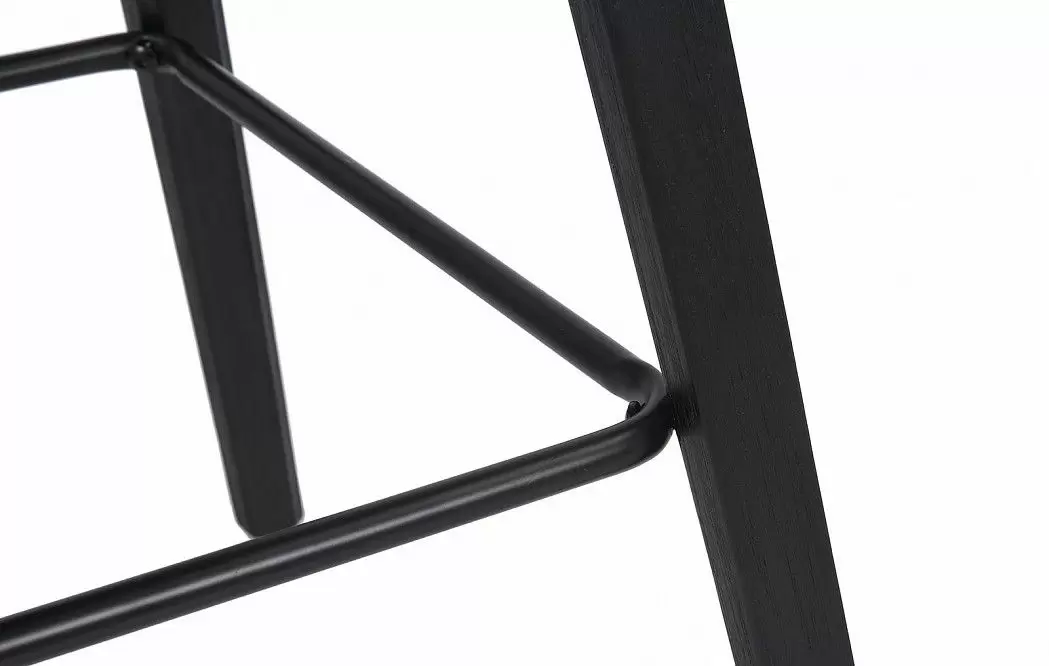 Стул барный Shirley (74), темно-зеленый - фото 10