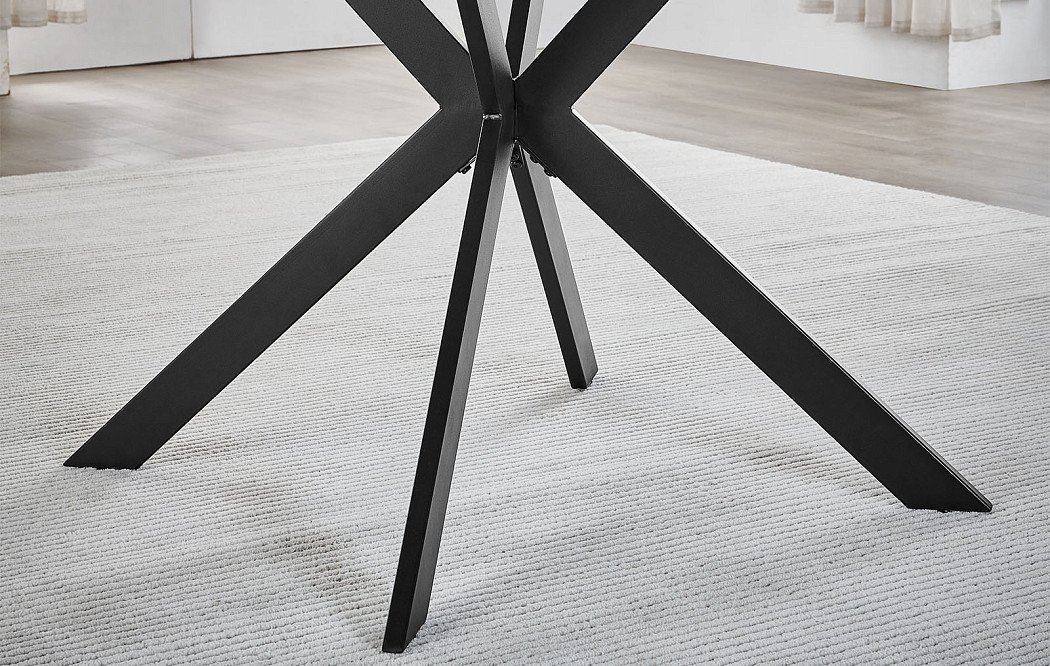 Стол Elisabeth + 4 стула Estella - фото 5