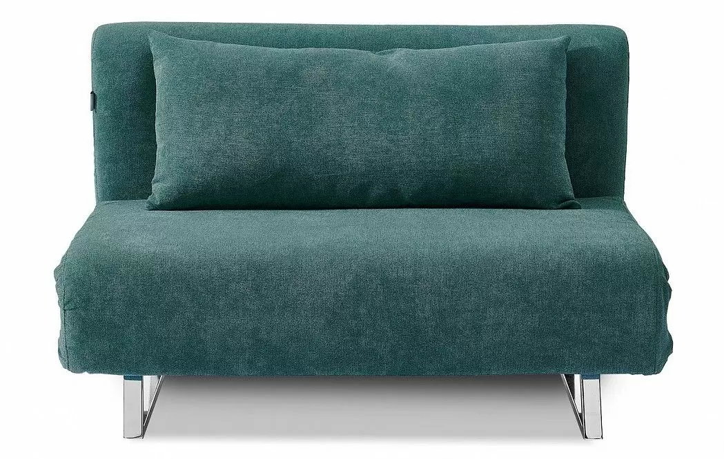 Комплект мягкой мебели Rosy, темно-бирюзовый - фото 14