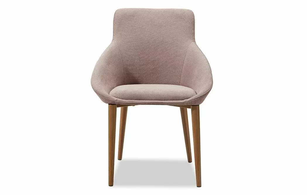 Стул Liam, орех - фото 4