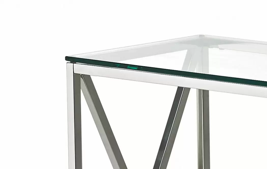 Консоль CON-16, Зеркало E-116 - фото 2