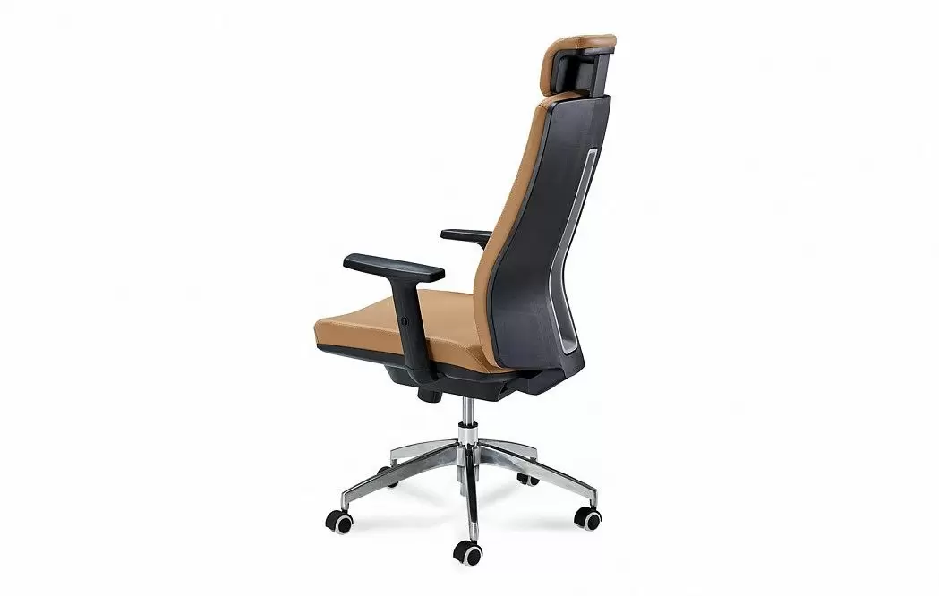 Кресло Aspen, карамель - фото 11