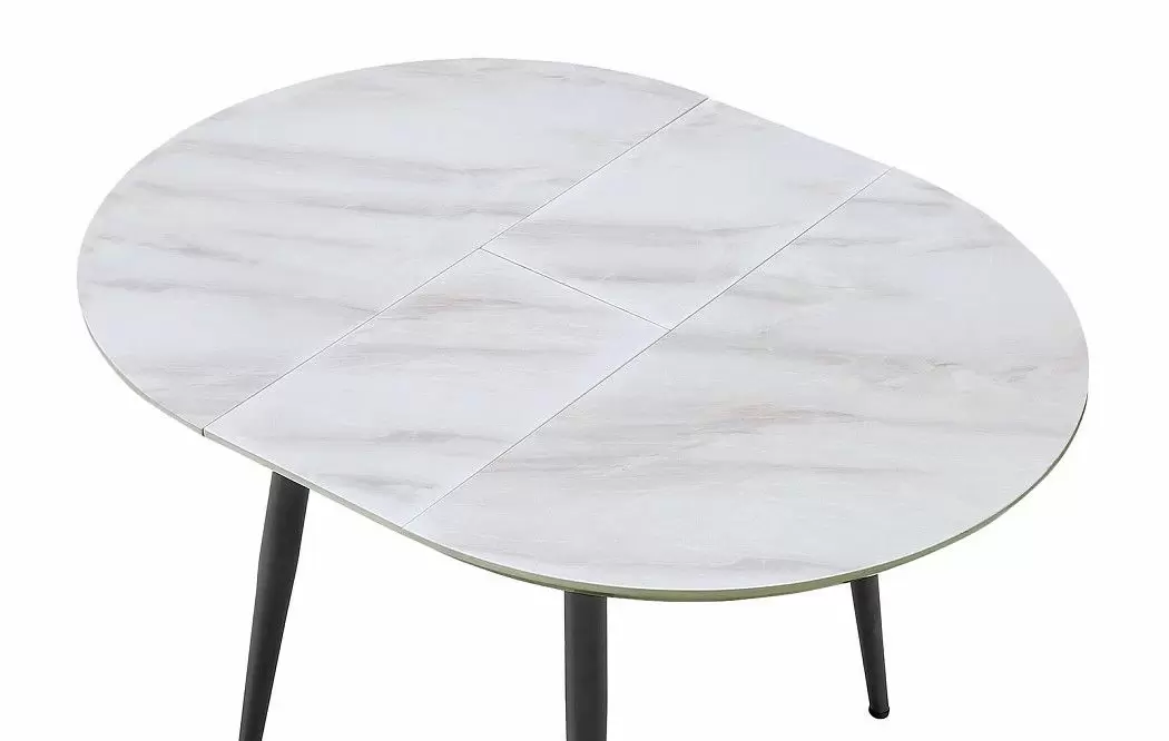 Стол Leticia + 4 стула Odri - фото 8