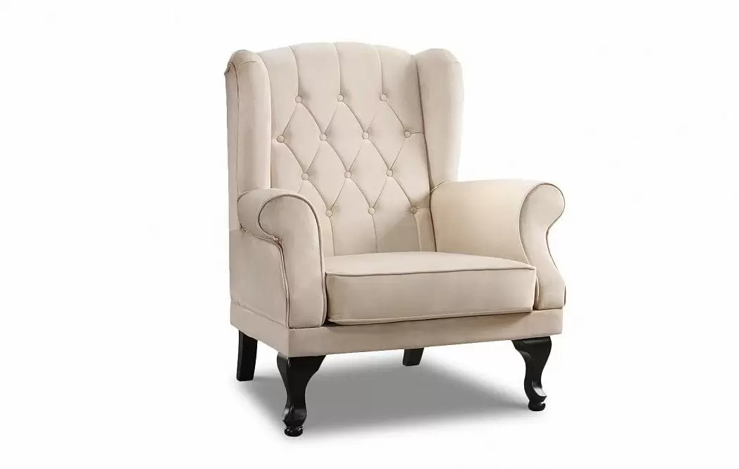 Кресло Lord, светло-бежевый