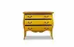 Комод Tristan, желтый