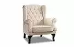 Кресло Lord, светло-бежевый