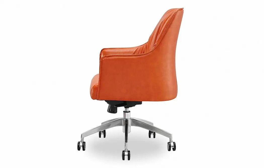 Кресло Richmond, оранжевый - фото 9